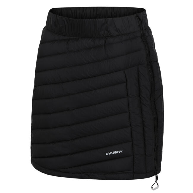 Dámská péřová sukně Husky Frozy L