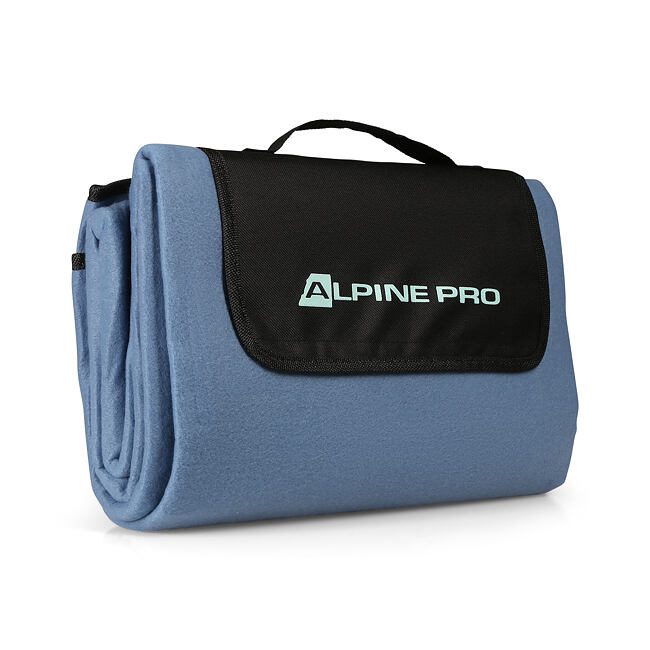 Pikniková deka 170 x130 cm ALPINE PRO MINERE