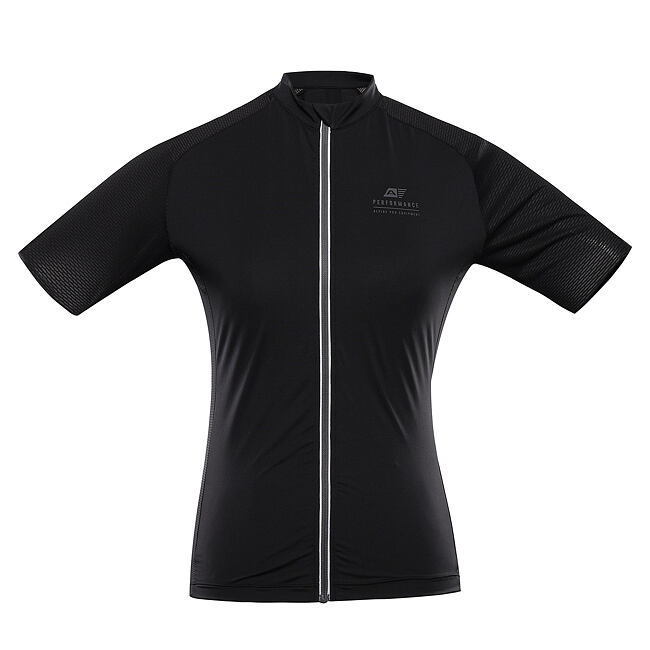 Dámsky cyklistický dres ALPINE PRE SAGENA 2
