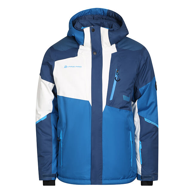 Pánská lyžařská bunda ALPINE PRO DEAR