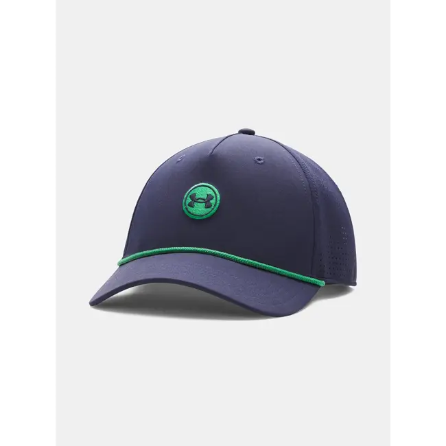 Pánska šiltovka Under Armour Driver Snapback