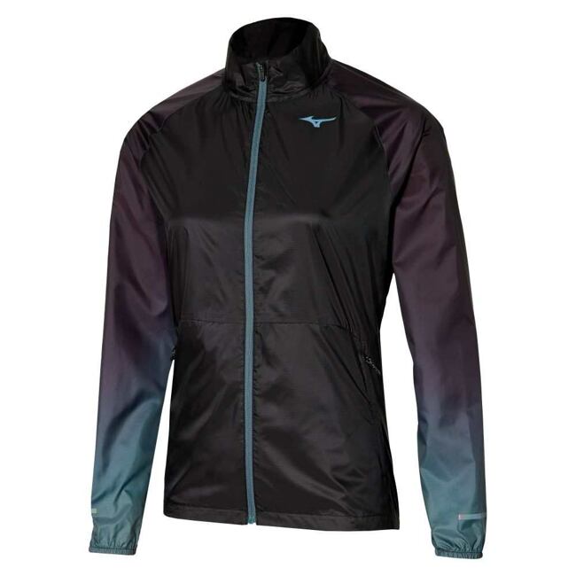Pánská sportovní bunda Mizuno Aero Jacket
