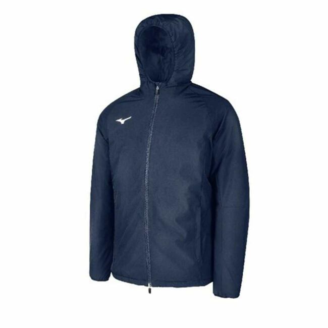 Detská športová bunda Mizuno Club JK Jr