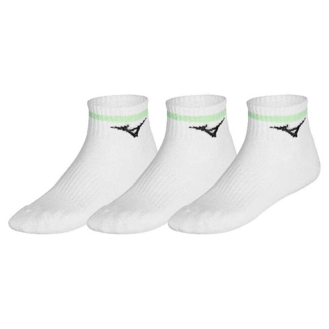 Športové ponožky Mizuno TN Mid 3P With Line 6PK (unisex)