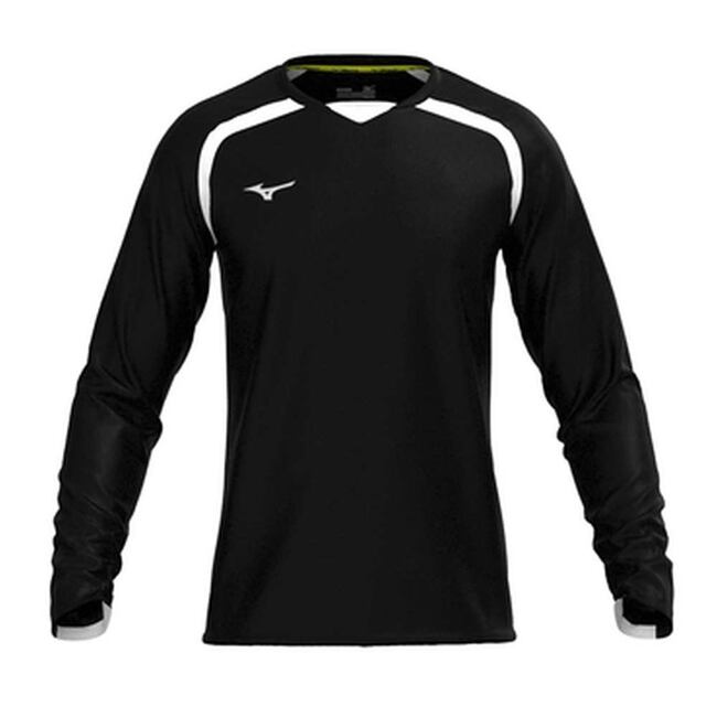 Pánská tréninková mikina s dlouhým rukávem Mizuno MZNRB LS Shirt