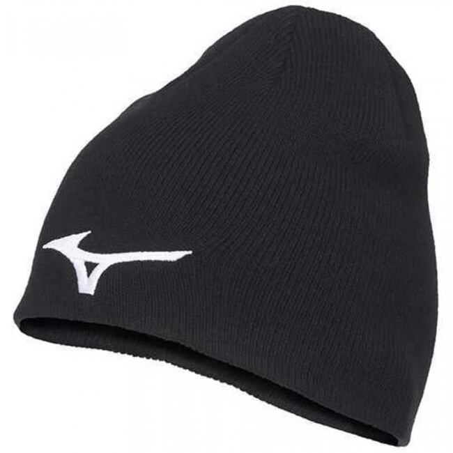 Dětská zimní čepice Mizuno Promo Beanie Jr