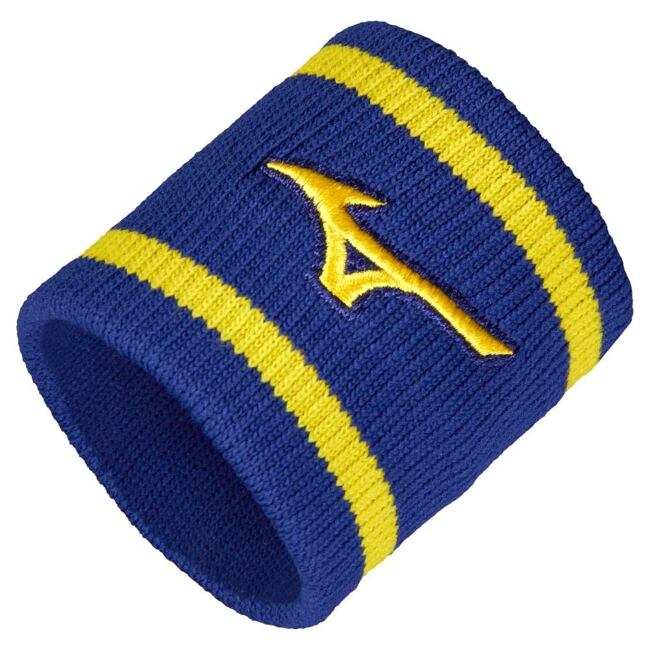 Sportovní potítko Mizuno Wristband Short With Line6P