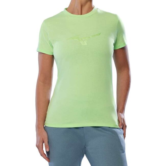 Dámské tričko Mizuno Athletics RB Tee