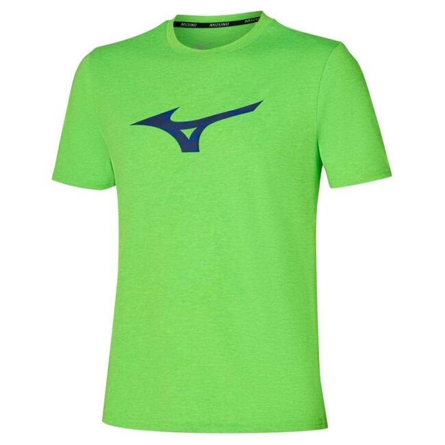 Pánské sportovní tričko Mizuno Core RB Tee