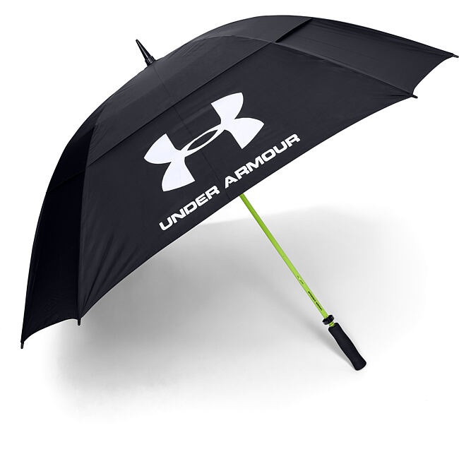 Golfový dáždnik Under Armour Golf Umbrella (Dc)
