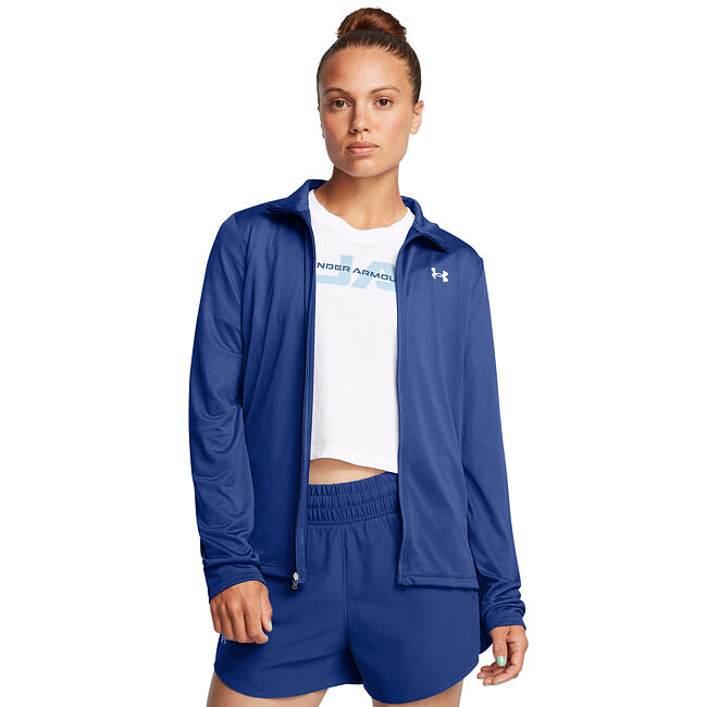 Dámska mikina Under Armour Tech Full Zip