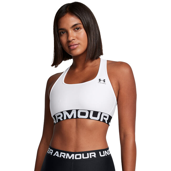 Dámska podprsenka Under Armour HG Mid Branded
