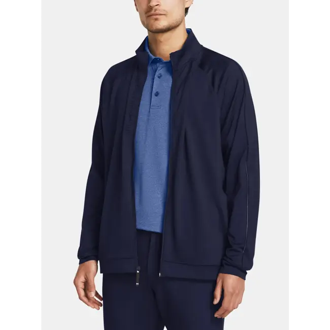 Pánska mikina Under Armour Storm Midlayer FZ