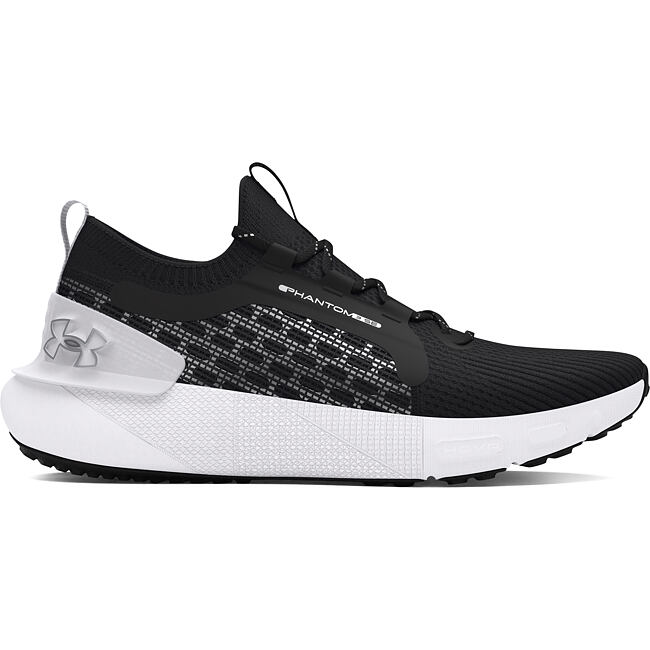 Unisex topánky Under Armour Phantom 3 Reflect