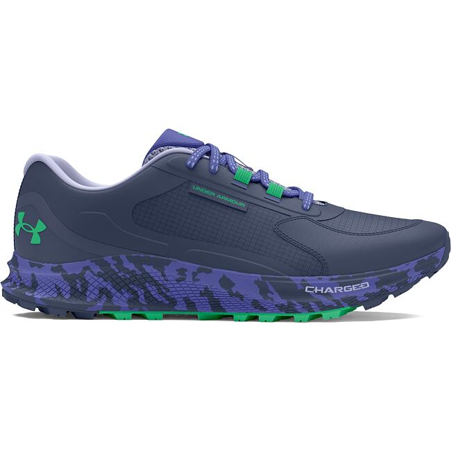 Dámska bežecká obuv Under Armour Charged Bandit TR 3