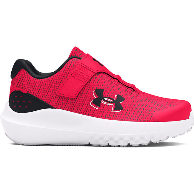 Chlapčenská obuv Under Armour Binf Surge 4 AC