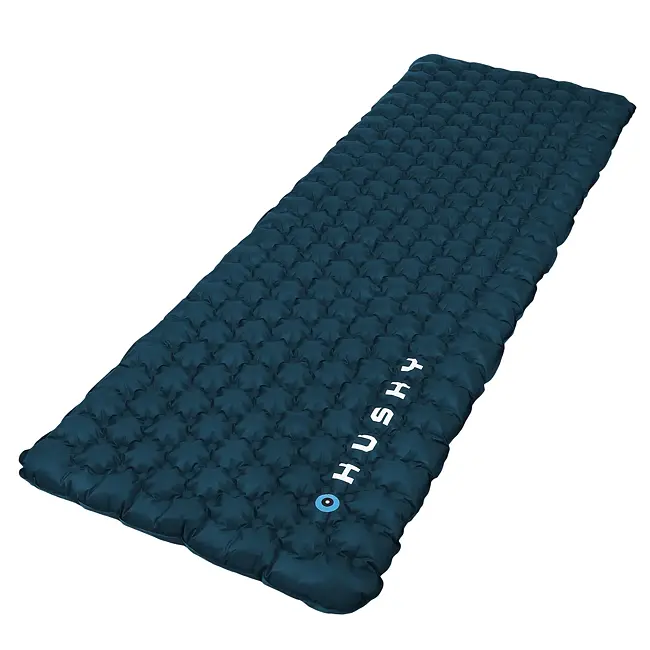Unisex nafukovací karimatka HUSKY Flippy 8,5