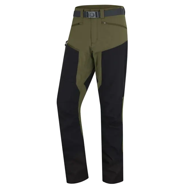 Pánské outdoor kalhoty HUSKY Krony M