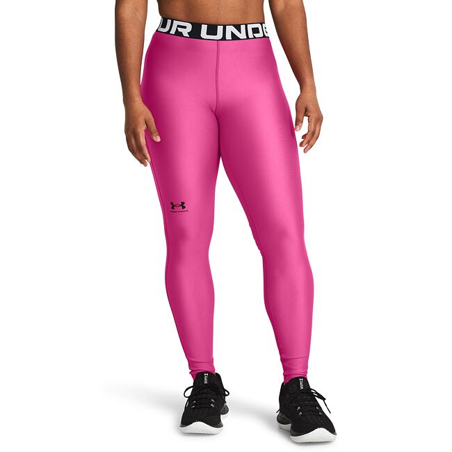 Dámske legíny Under Armour HG Authentics Legging