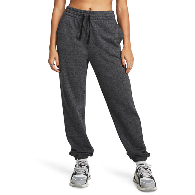 Dámske tepláky Under Armour Rival Terry Jogger