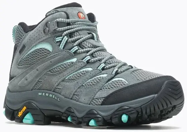 Dámská obuv Merrell J036306 MOAB 3 MID GTX