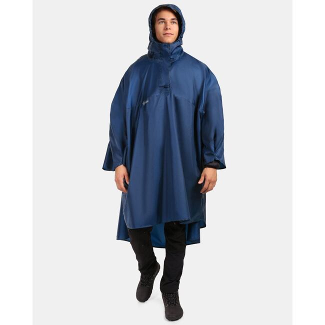 Unisex pláštenka Kilpi RAIT-U