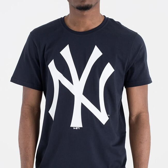 Pánské triko Ne Era Regular Tee NY YANKEES