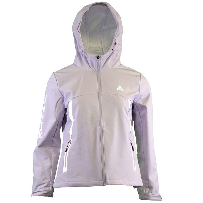 Dámska bunda Peak FW213048