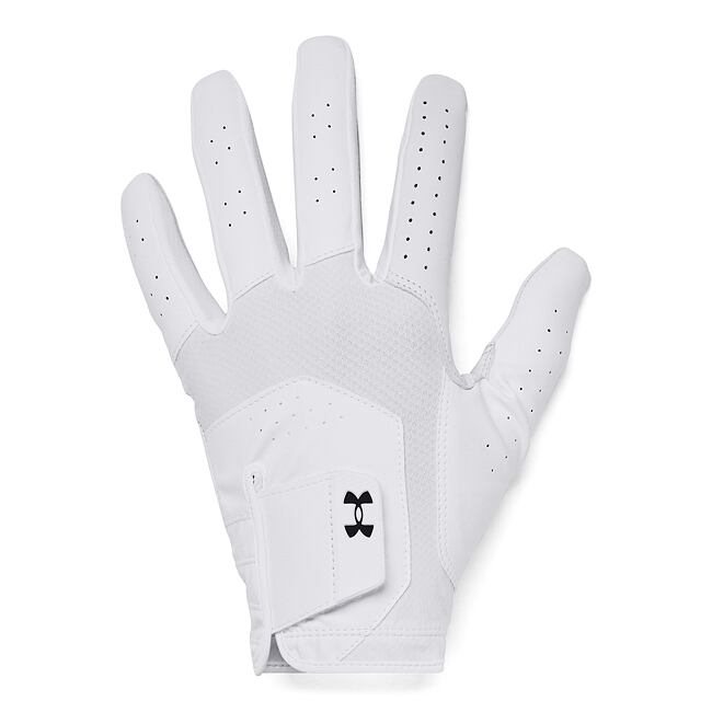 Pánska golfová rukavica Under Armour Iso-Chill Golf Glove
