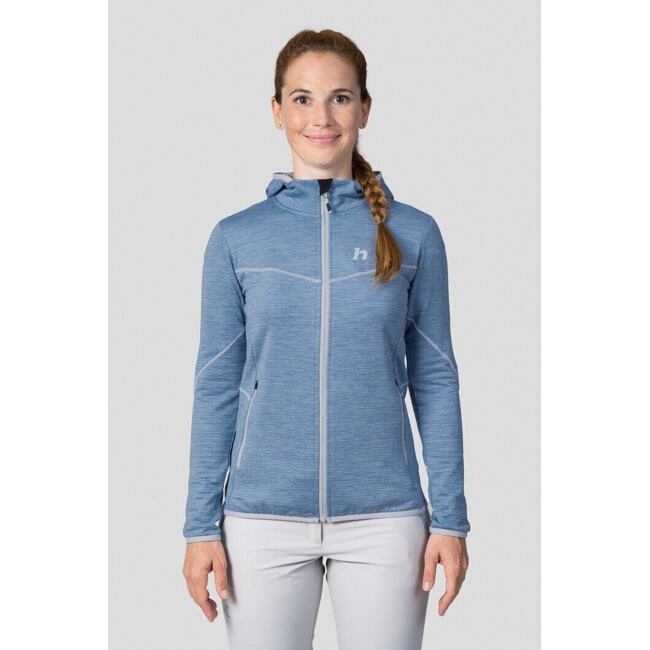 Dámska mikina Hannah Dagnys Hoody