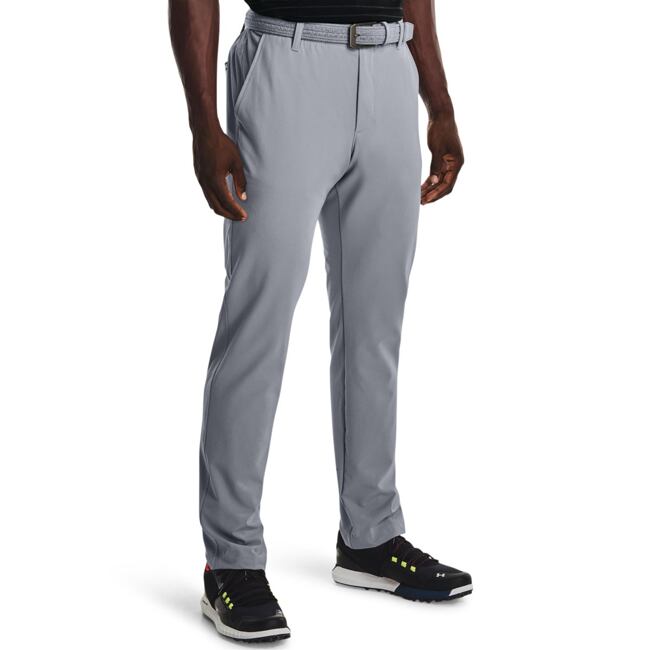Pánske nohavice Under Armour Drive Tapered Pant