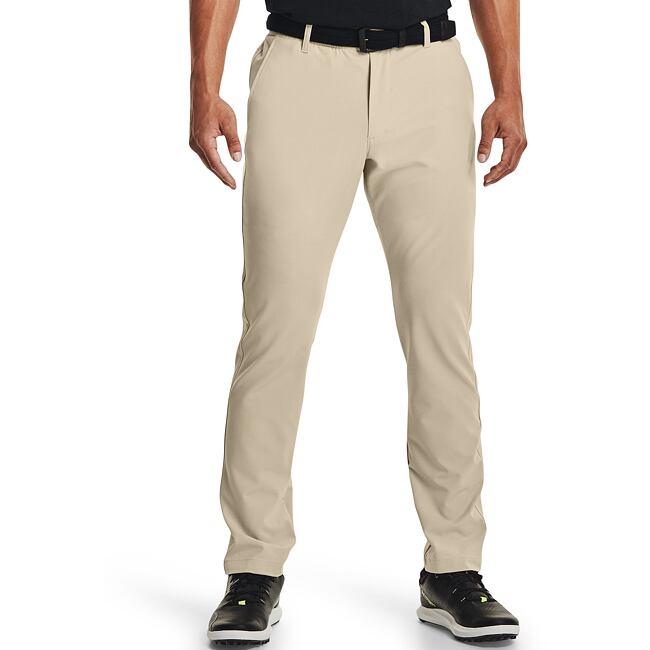 Pánske nohavice Under Armour Drive Tapered Pant