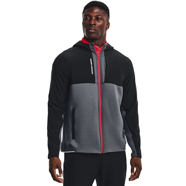 Pánska mikina Under Armour Storm Daytona FZ