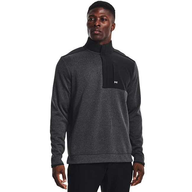 Pánska mikina Under Armour Storm SweaterFleece Nov