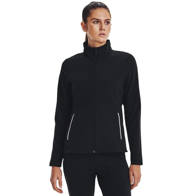 Dámska športová bunda Under Armour Storm Revo Jacket