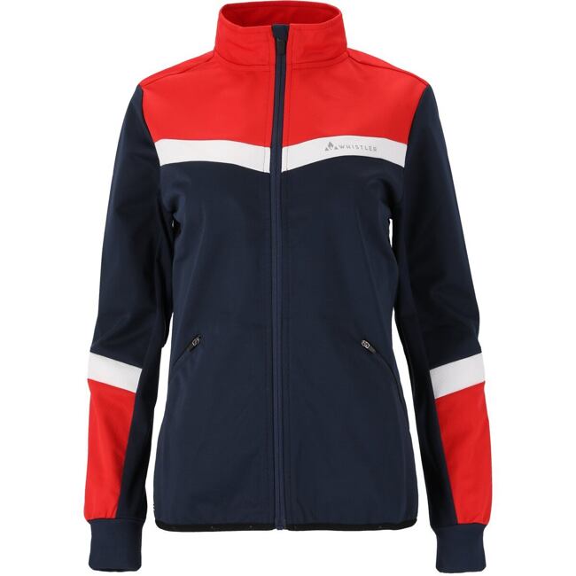 Dámska ľahká bunda Whistler Linar W XCS Jacket
