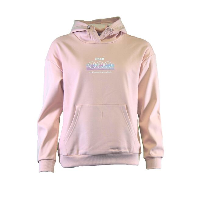 Dámska mikina Peak Hoodie Fleece