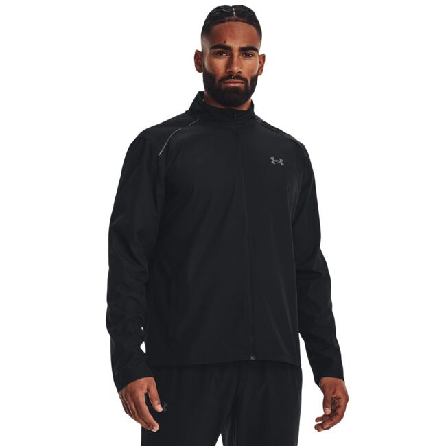 Pánska bežecká bunda Under Armour Storm Run Jacket