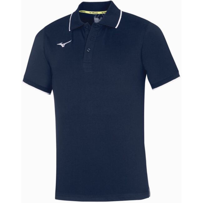 Pánske polo tričko Mizuno Men Polo