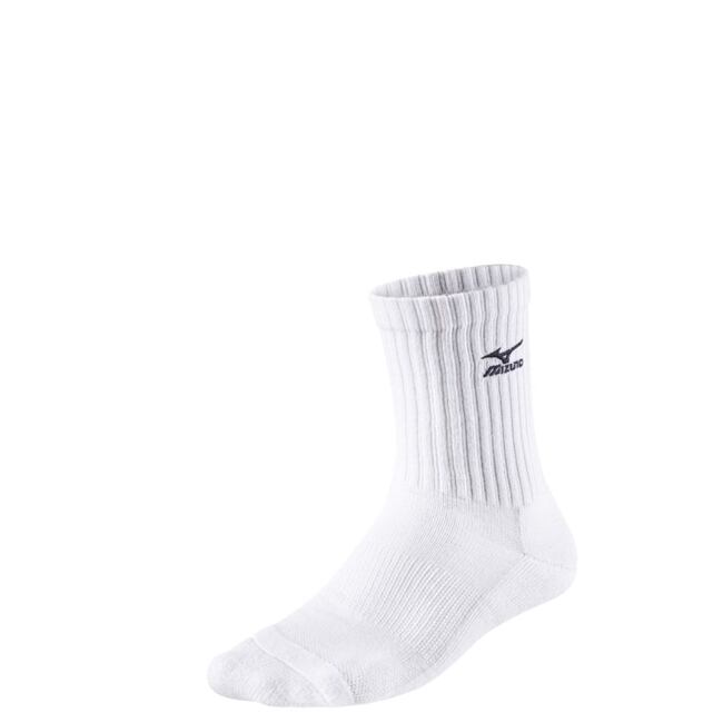 Ponožky Mizuno Volley Socks Medium (1 pack)