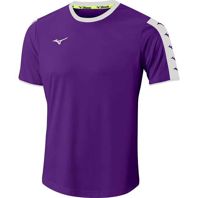 Pánske športové tričko Mizuno Nara Training Tee M