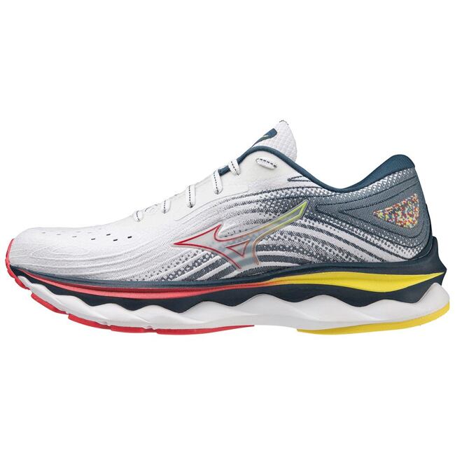 Dámska bežecká obuv Mizuno Wave Sky 6