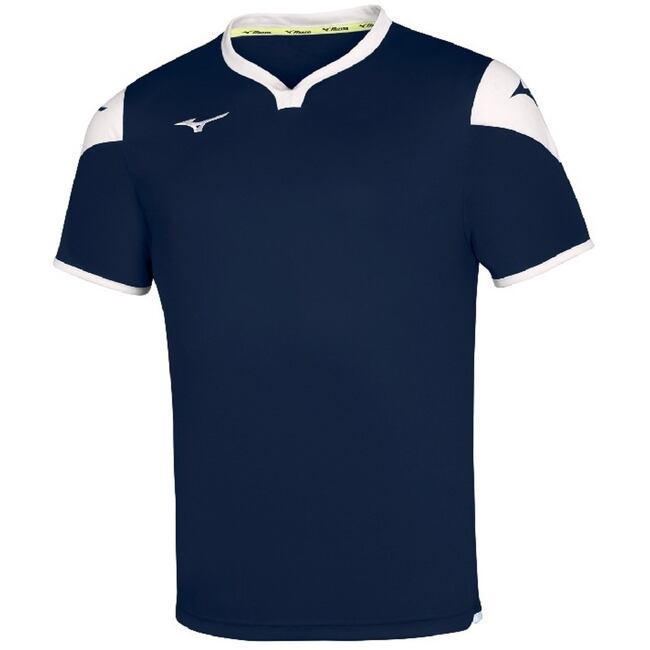 Detské športové tričko Mizuno Game Shirt Runbird JR