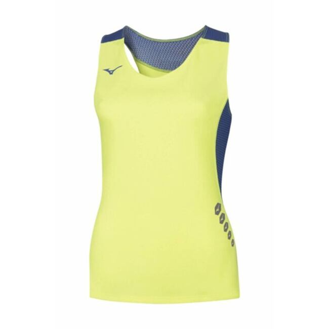 Dámske tielko Mizuno Premium JPN Singlet