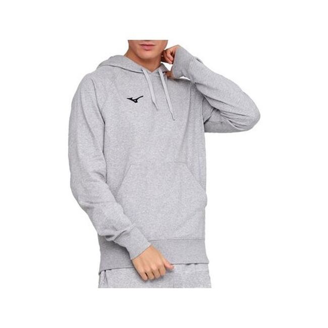 Pánska mikina Mizuno Terry Hoodie