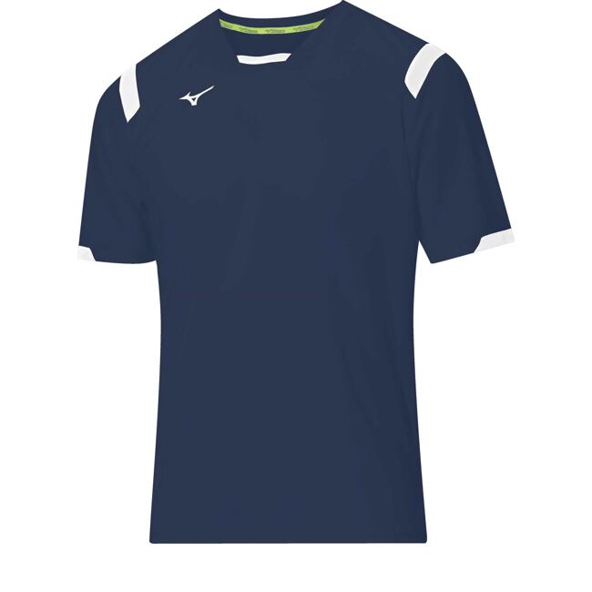 Detské športové tričko Mizuno Premium Handball Shirt Jr