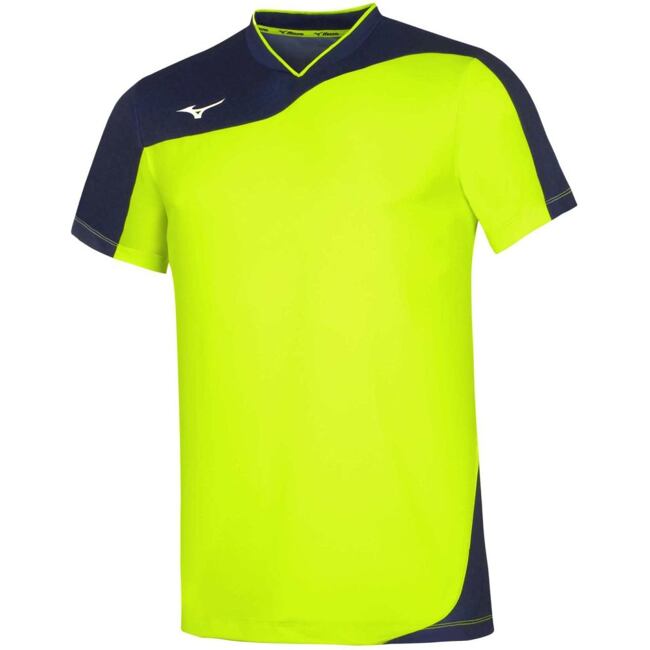 Pánske športové tričko Mizuno Premium Myou Tee