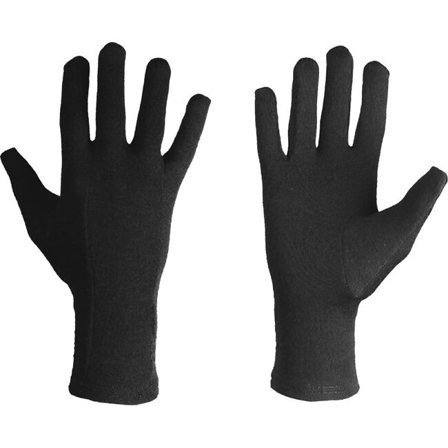 Pánske rukavice na bežky Lillsport WOOL LINER