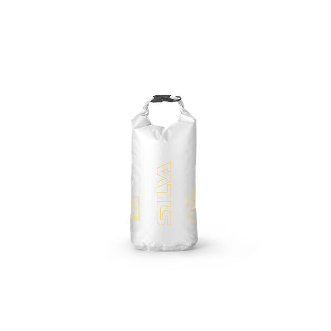 Vodeodolný cestovný vak Silva Terra Dry Bag 3L