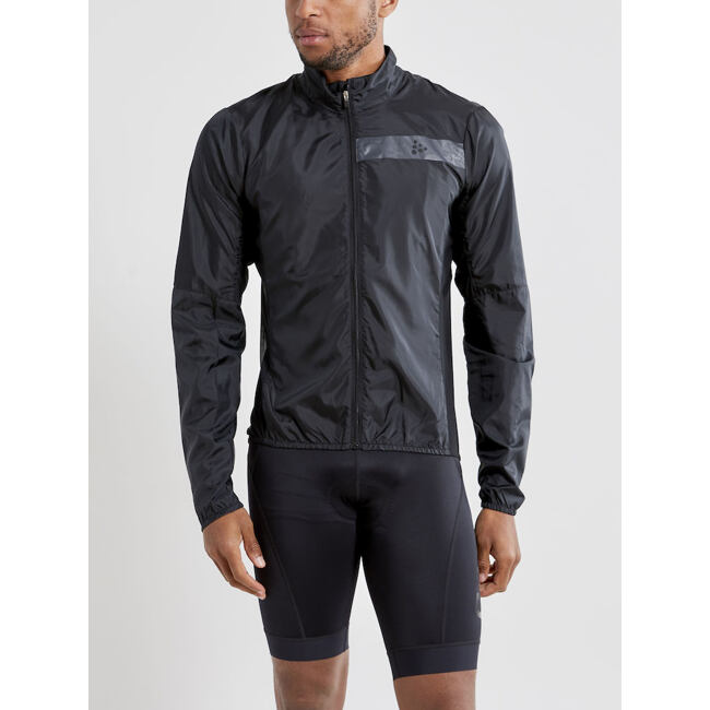 Pánska cyklistická bunda Craft ADV Essence L